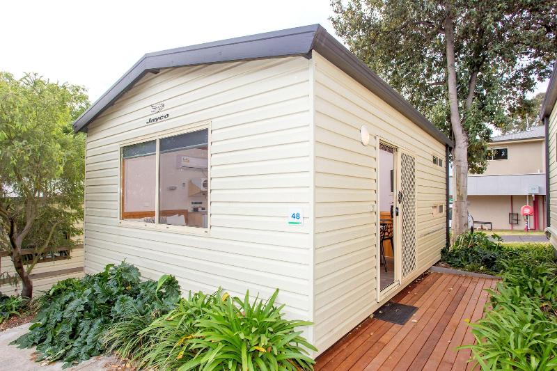 BIG4 Melbourne Holiday Park image