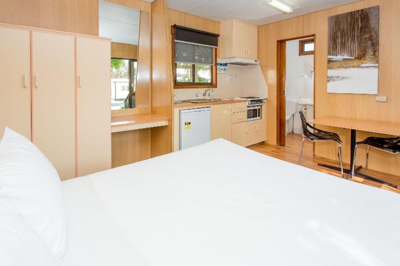 BIG4 Melbourne Holiday Park image