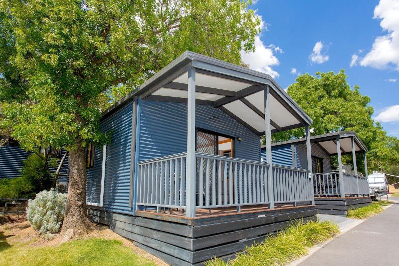 BIG4 Melbourne Holiday Park image