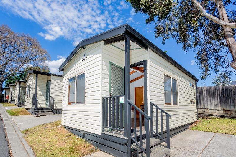 BIG4 Melbourne Holiday Park image