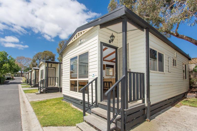 BIG4 Melbourne Holiday Park image