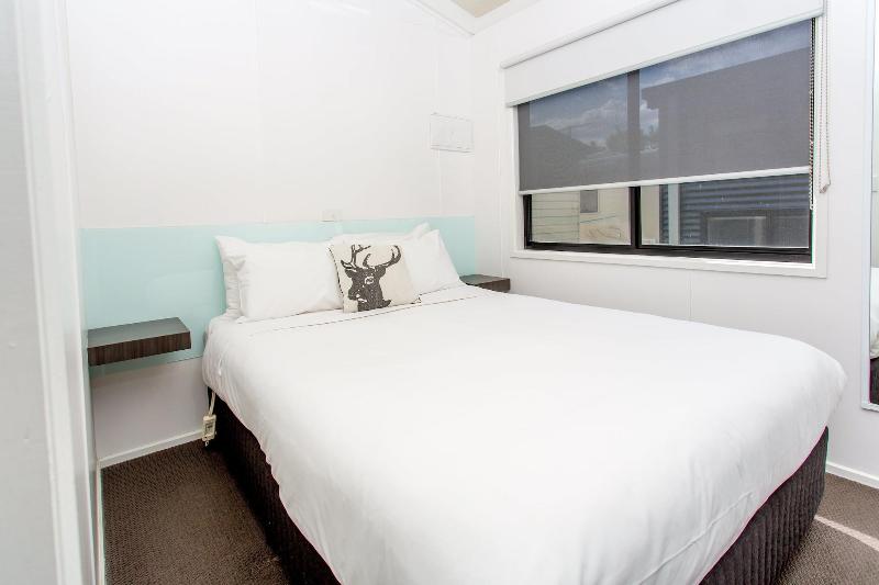 BIG4 Melbourne Holiday Park image