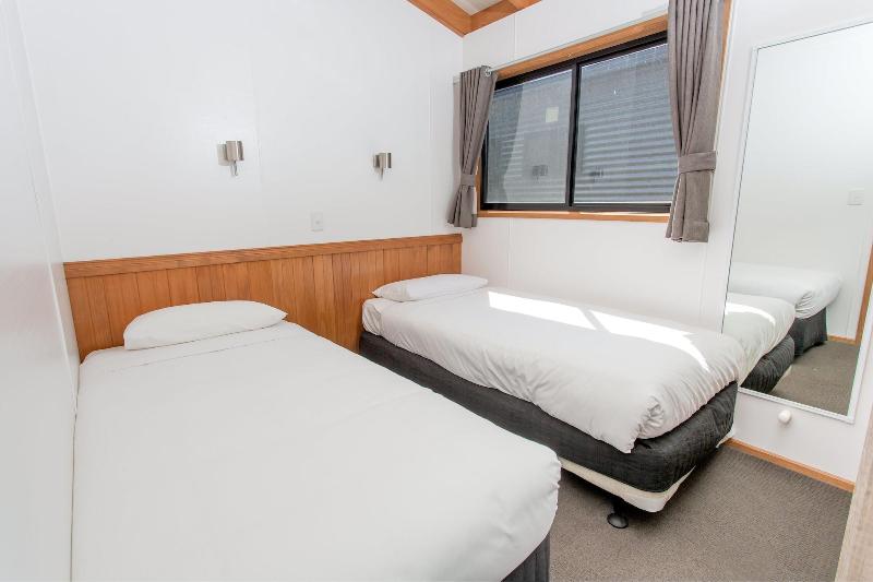 BIG4 Melbourne Holiday Park image