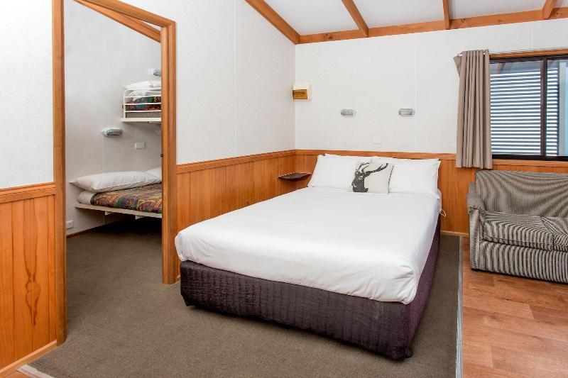 BIG4 Melbourne Holiday Park image