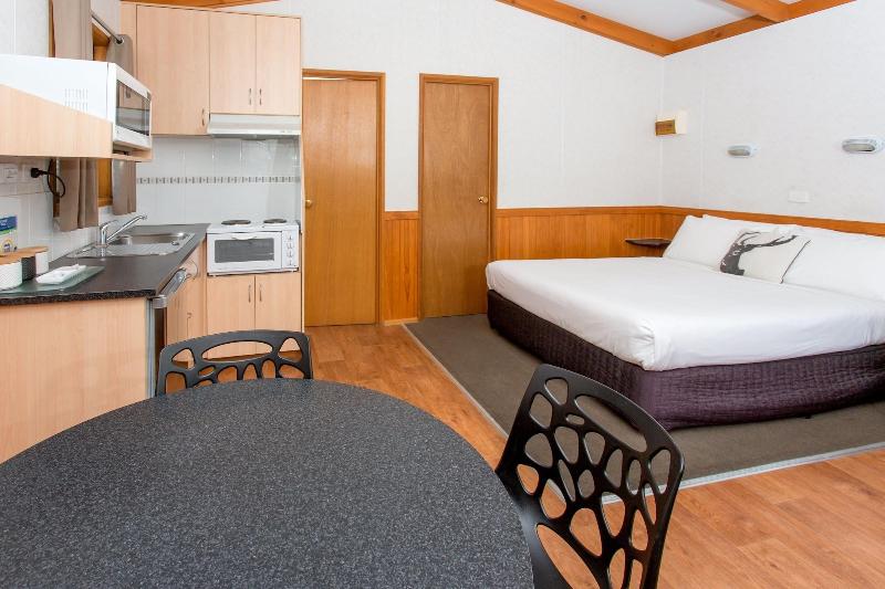 BIG4 Melbourne Holiday Park image
