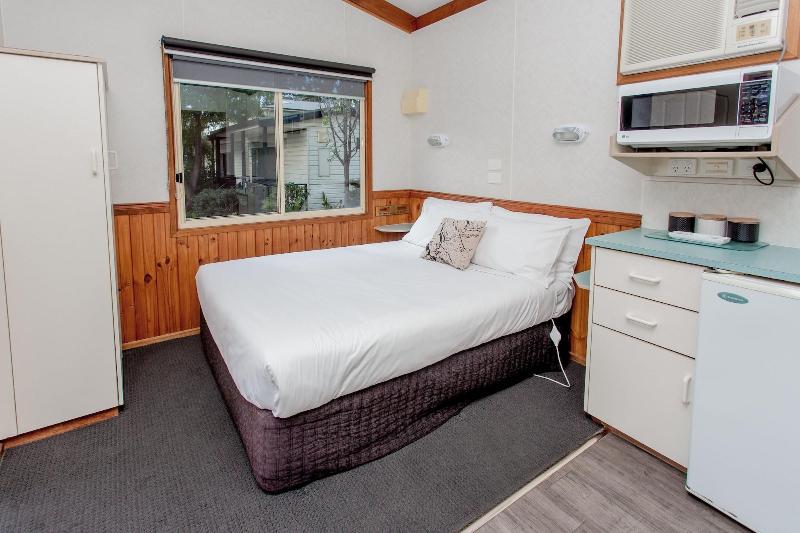 BIG4 Melbourne Holiday Park image