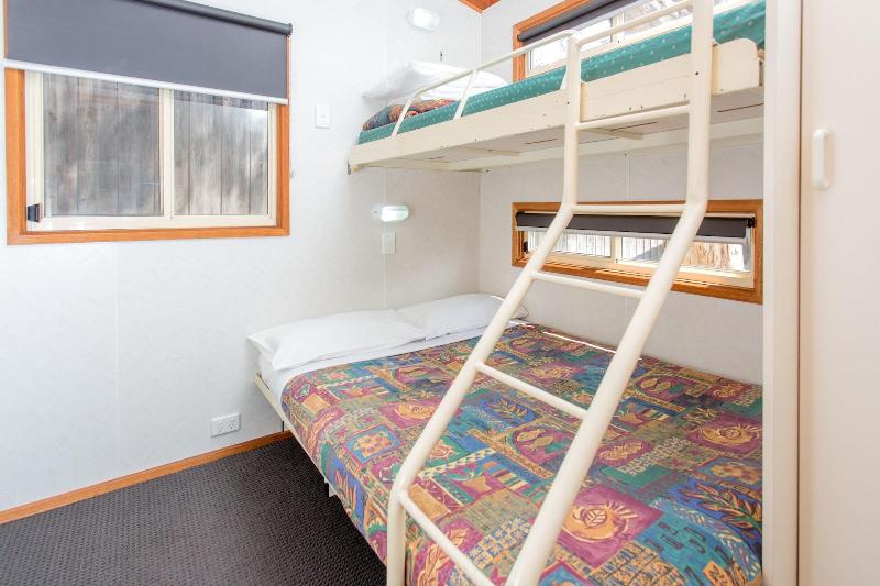 BIG4 Melbourne Holiday Park image