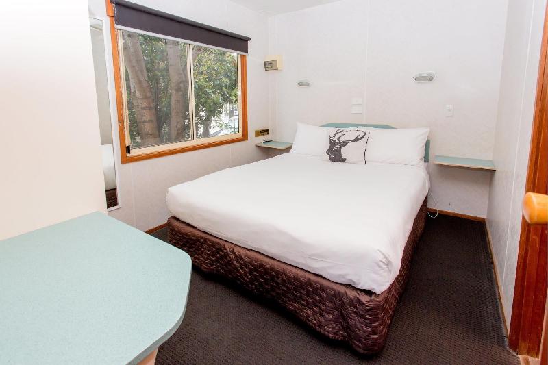 BIG4 Melbourne Holiday Park image