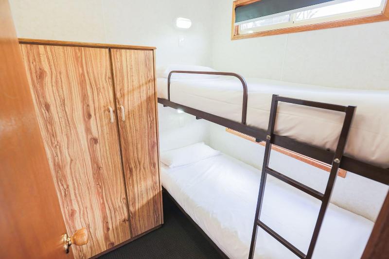 BIG4 Melbourne Holiday Park image