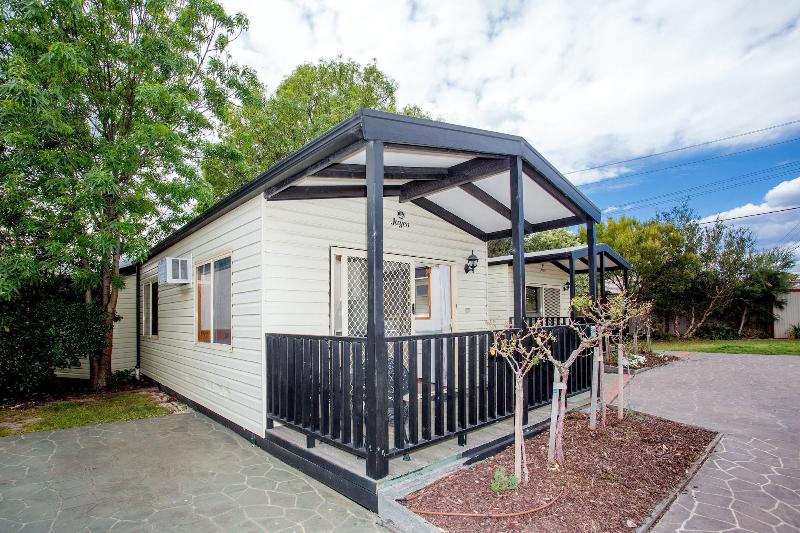 BIG4 Melbourne Holiday Park image