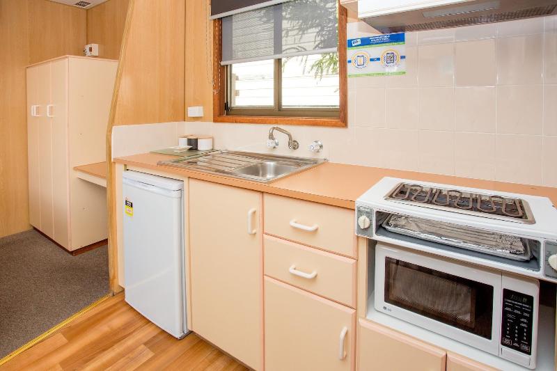 BIG4 Melbourne Holiday Park image