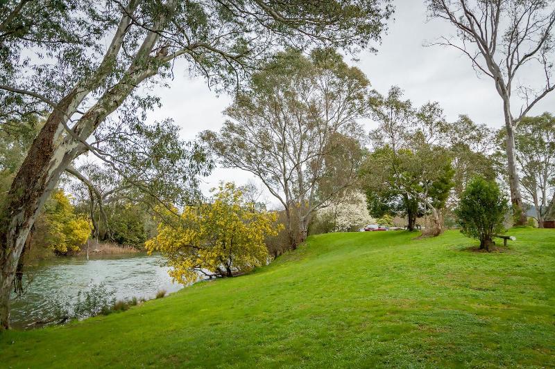 Breeze Holiday Parks - Eildon — exterior view