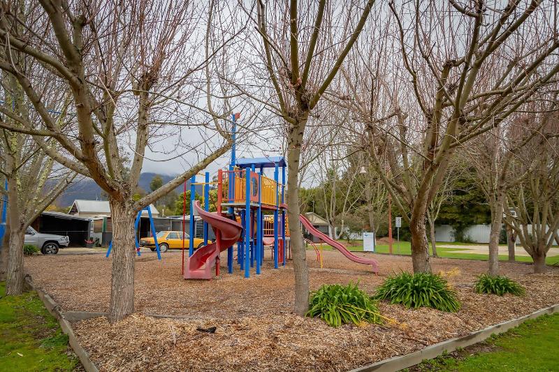 Breeze Holiday Parks - Eildon