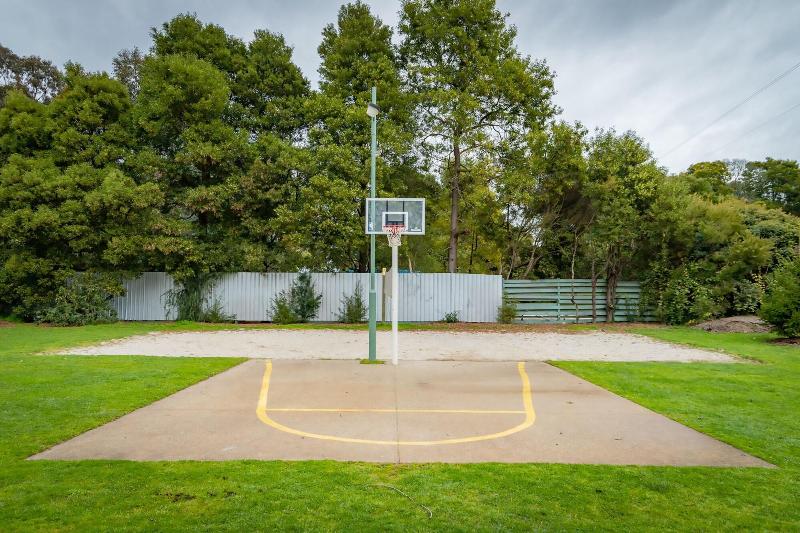 Breeze Holiday Parks - Eildon