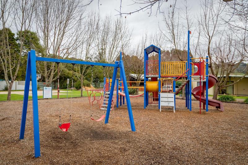 Breeze Holiday Parks - Eildon