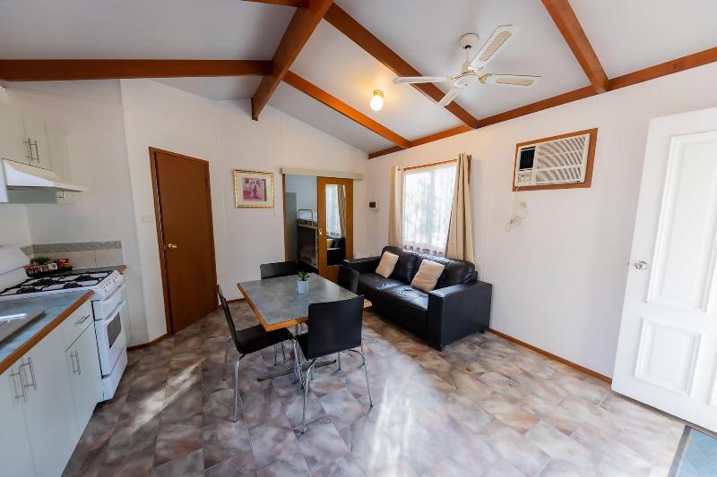 Breeze Holiday Parks - Eildon 5