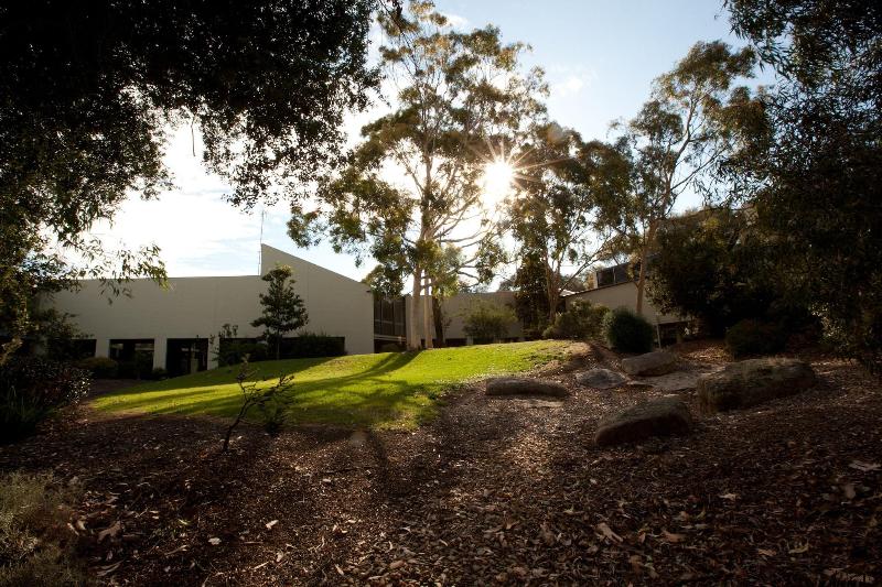 Geelong Conference Centre — general view