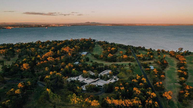 Geelong Conference Centre — general view