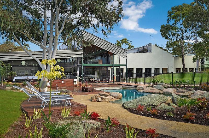 Geelong Conference Centre image