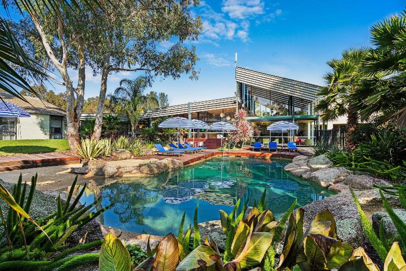 Geelong Conference Centre image