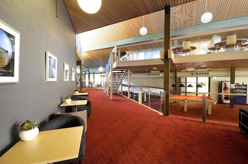 Geelong Conference Centre image