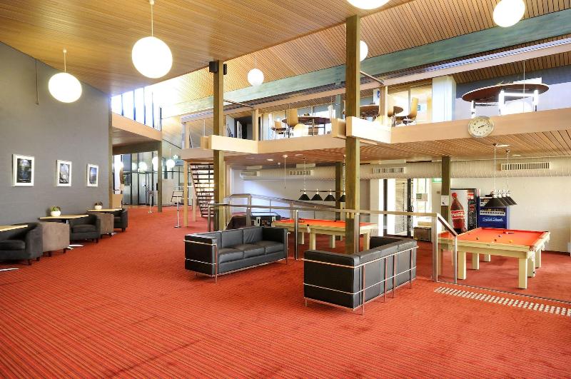 Geelong Conference Centre image
