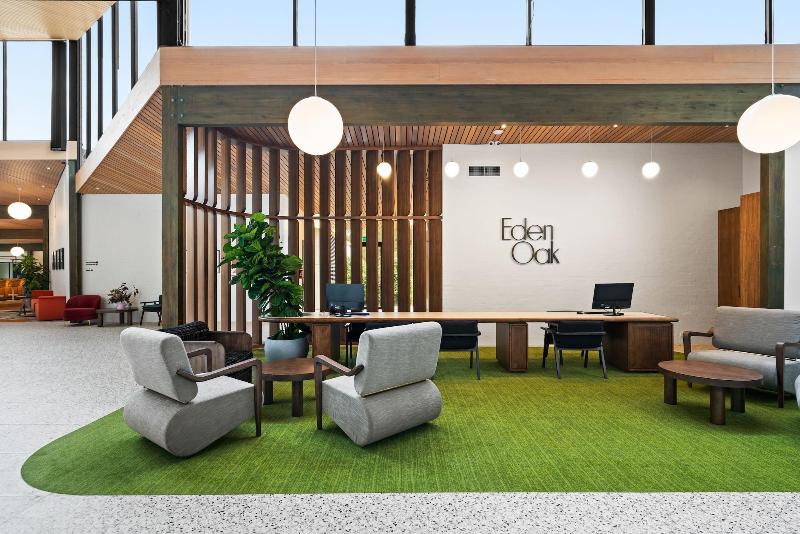Geelong Conference Centre image