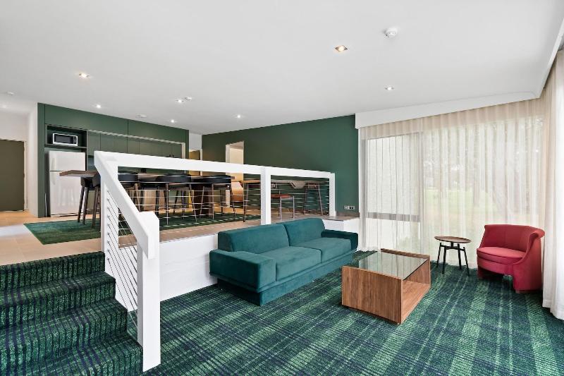 Geelong Conference Centre image