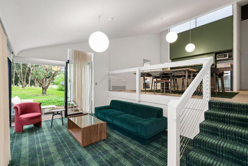 Geelong Conference Centre image