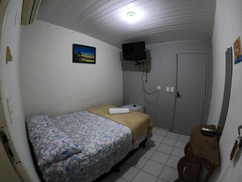 Pousada La Vila Delle Rose 4