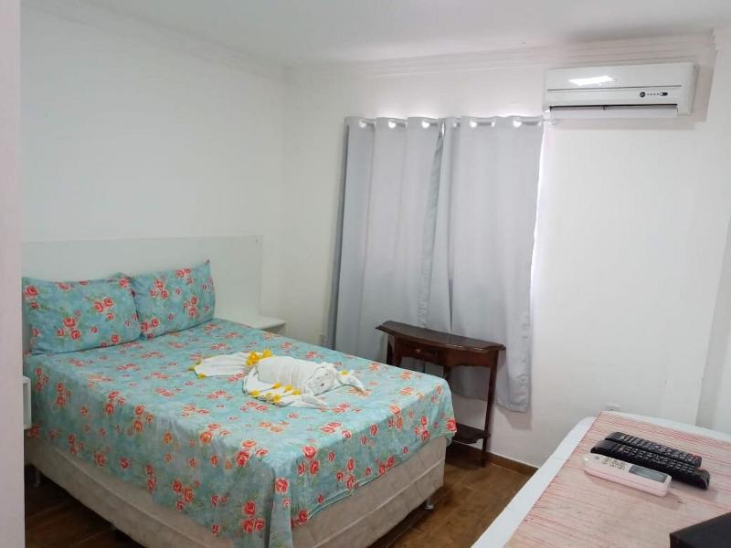 Pousada La Vila Delle Rose 3