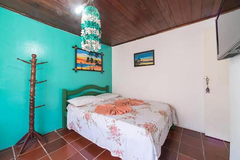 Pousada La Vila Delle Rose image