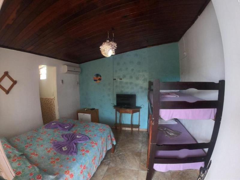 Pousada La Vila Delle Rose image