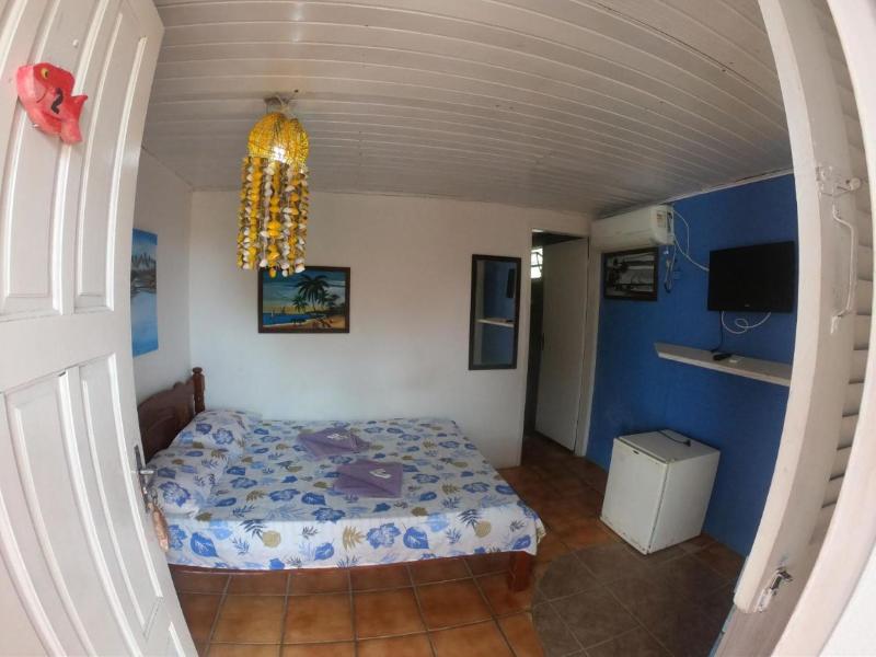 Pousada La Vila Delle Rose 5