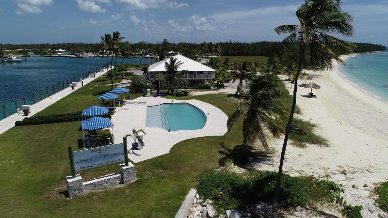 Cape Eleuthera Resort & Marina, Freetown