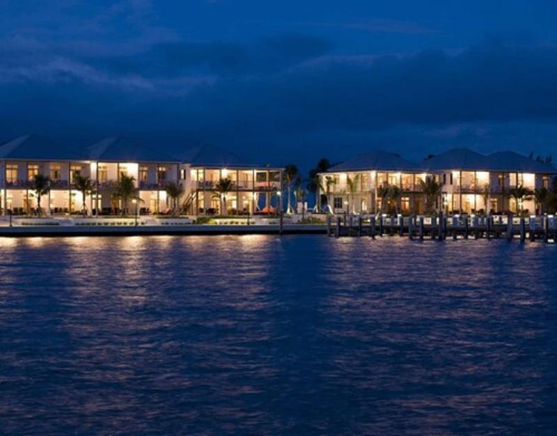 Cape Eleuthera Resort & Marina