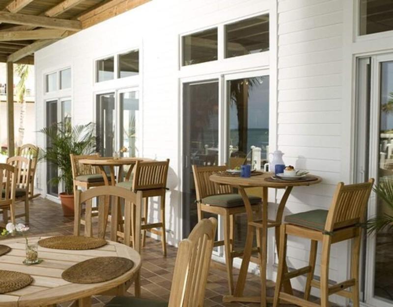 Cape Eleuthera Resort & Marina