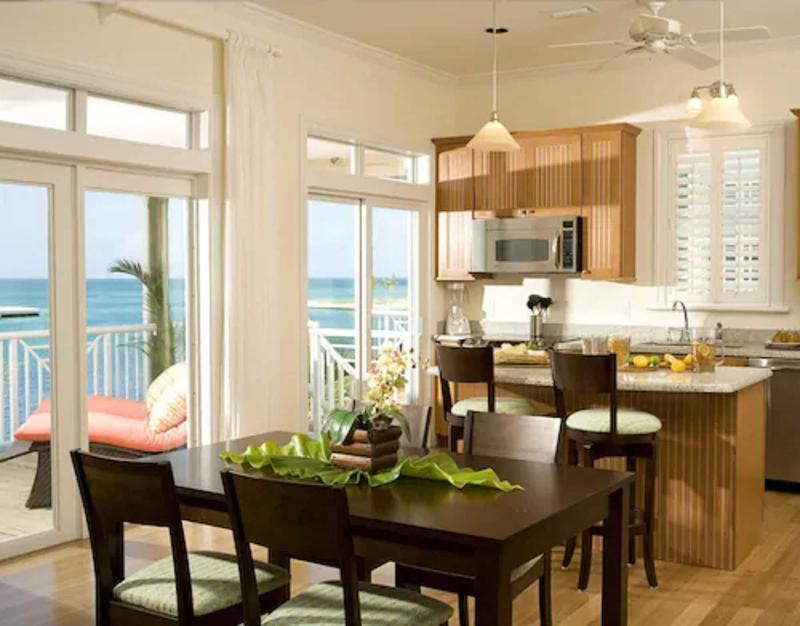 Cape Eleuthera Resort & Marina 5