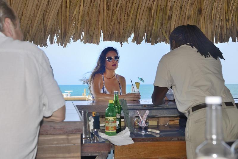 Parrot Cove Lodge image