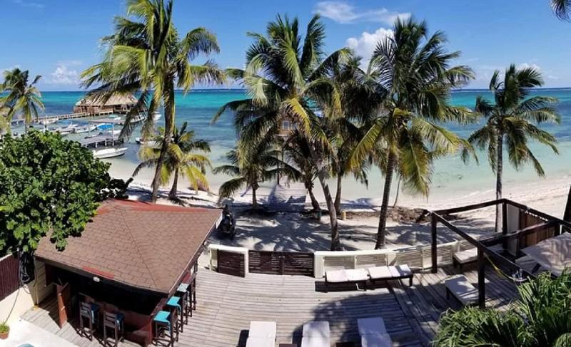 Ocean Tide Beach Resort image
