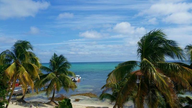 Ocean Tide Beach Resort image