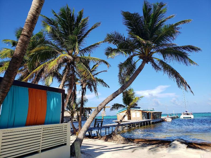 Ocean Tide Beach Resort image