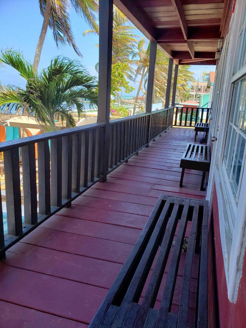 Ocean Tide Beach Resort image