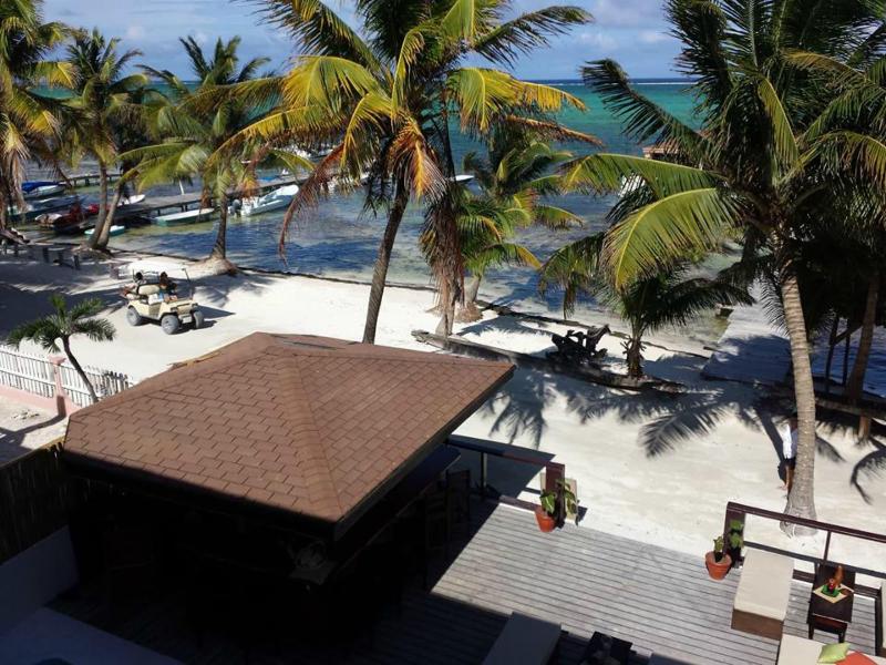 Ocean Tide Beach Resort image