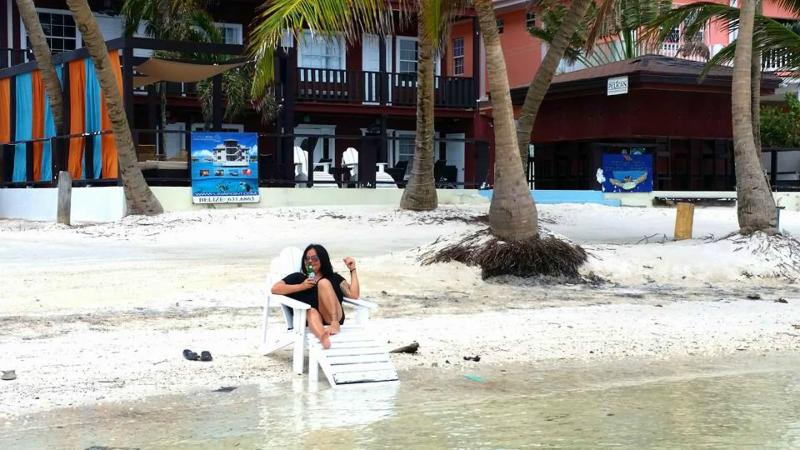 Ocean Tide Beach Resort image
