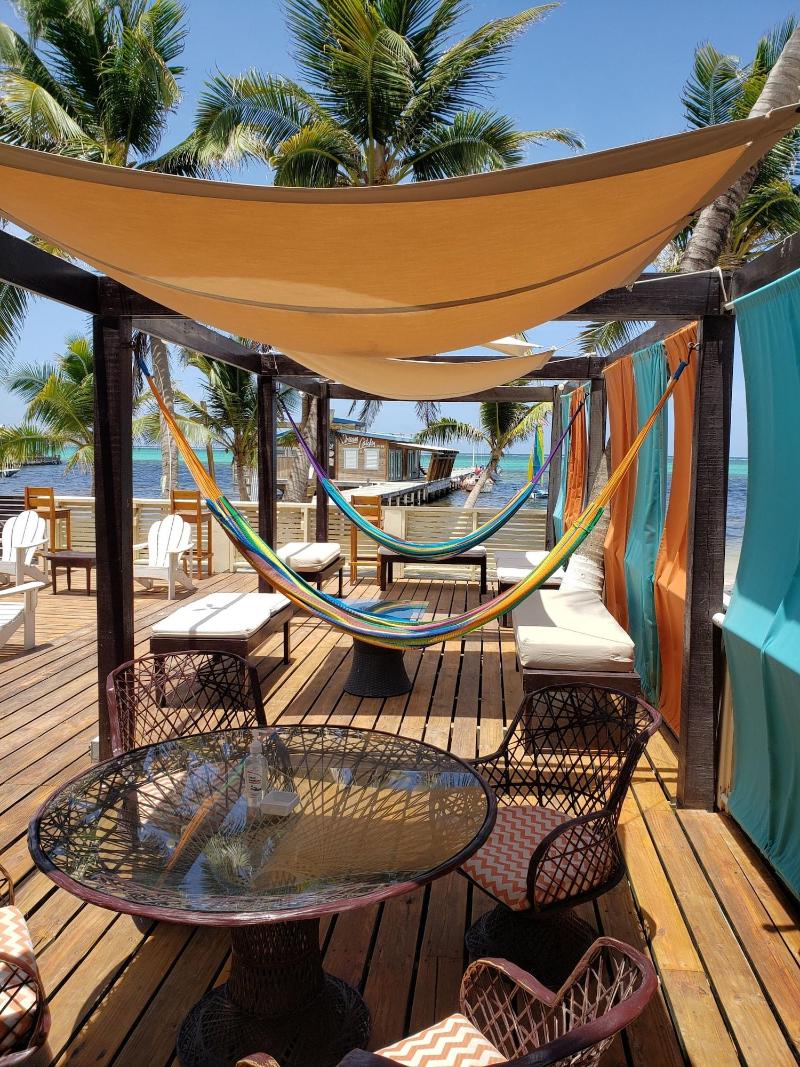 Ocean Tide Beach Resort image
