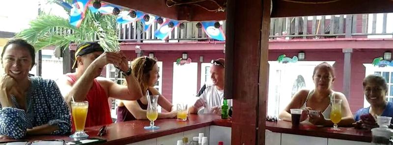 Ocean Tide Beach Resort image