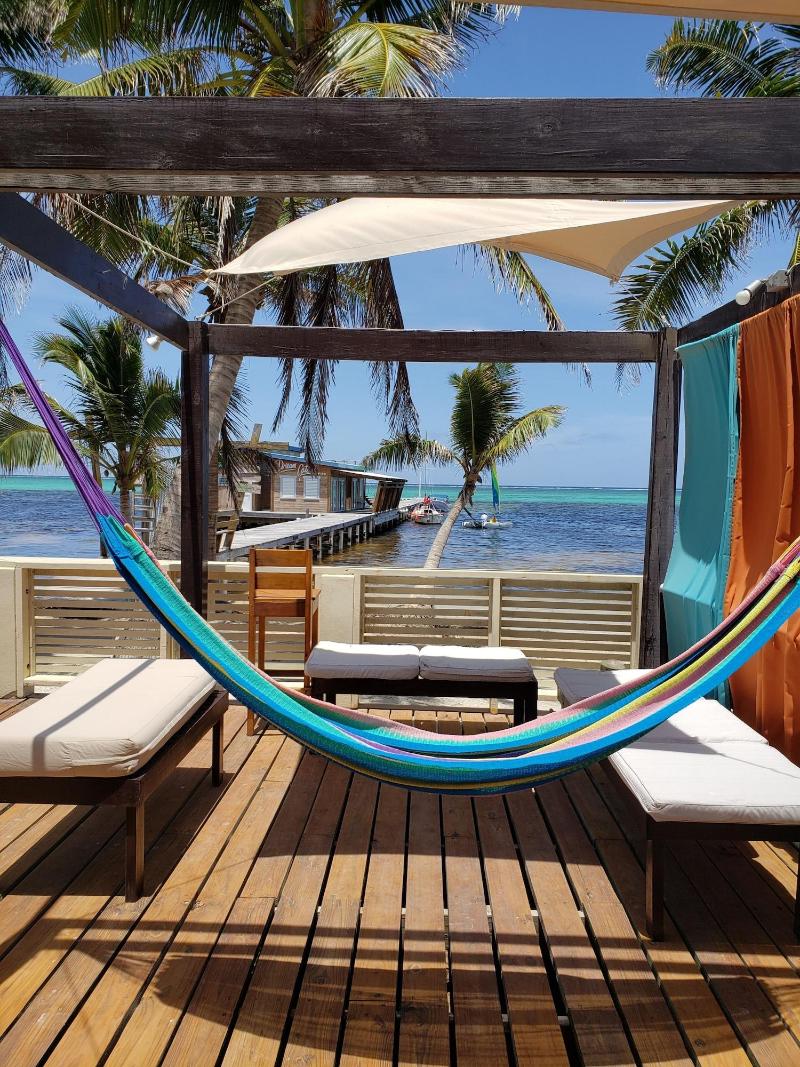Ocean Tide Beach Resort image