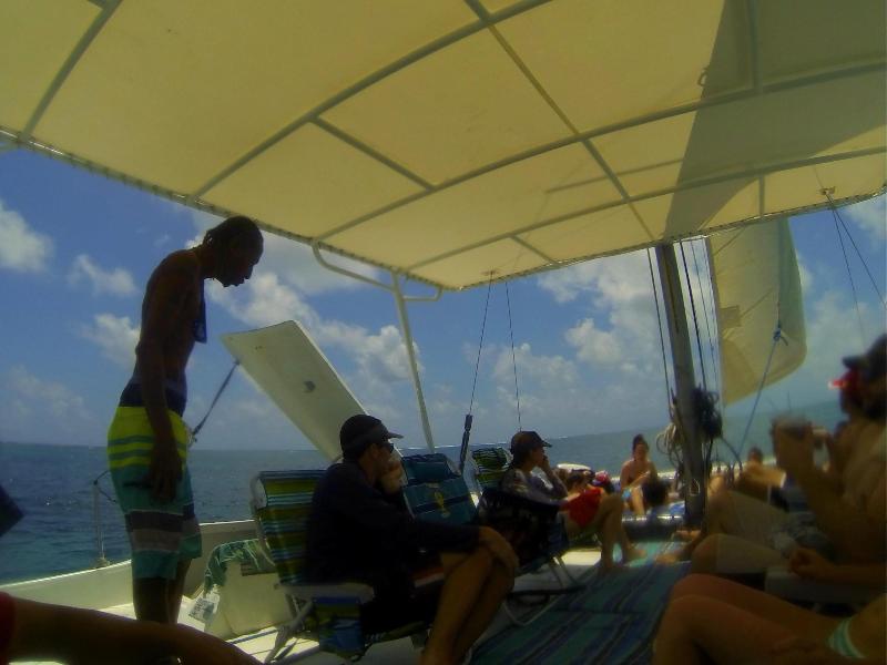 Ocean Tide Beach Resort image