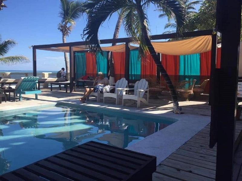 Ocean Tide Beach Resort image